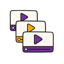 Videobibliotek
