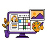 Tema de colores personalizado (branding)