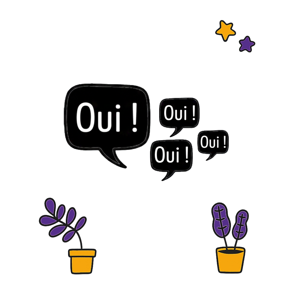 Augmentation de la participation aux cours