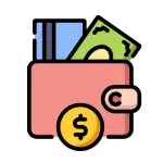 Instructors with their own payment methods