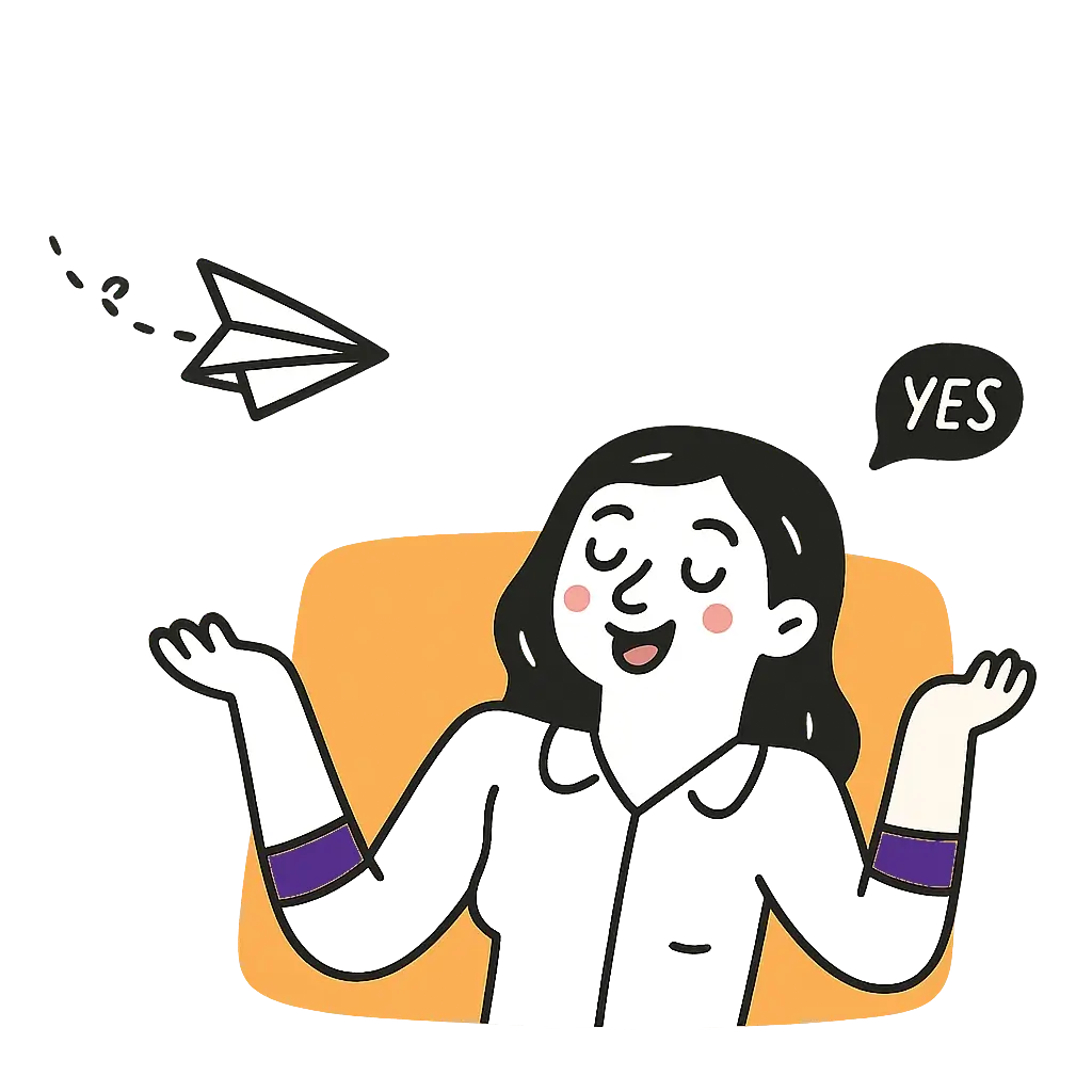 Average time it takes clients to book