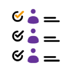 Gestione dei clienti e delle presenze