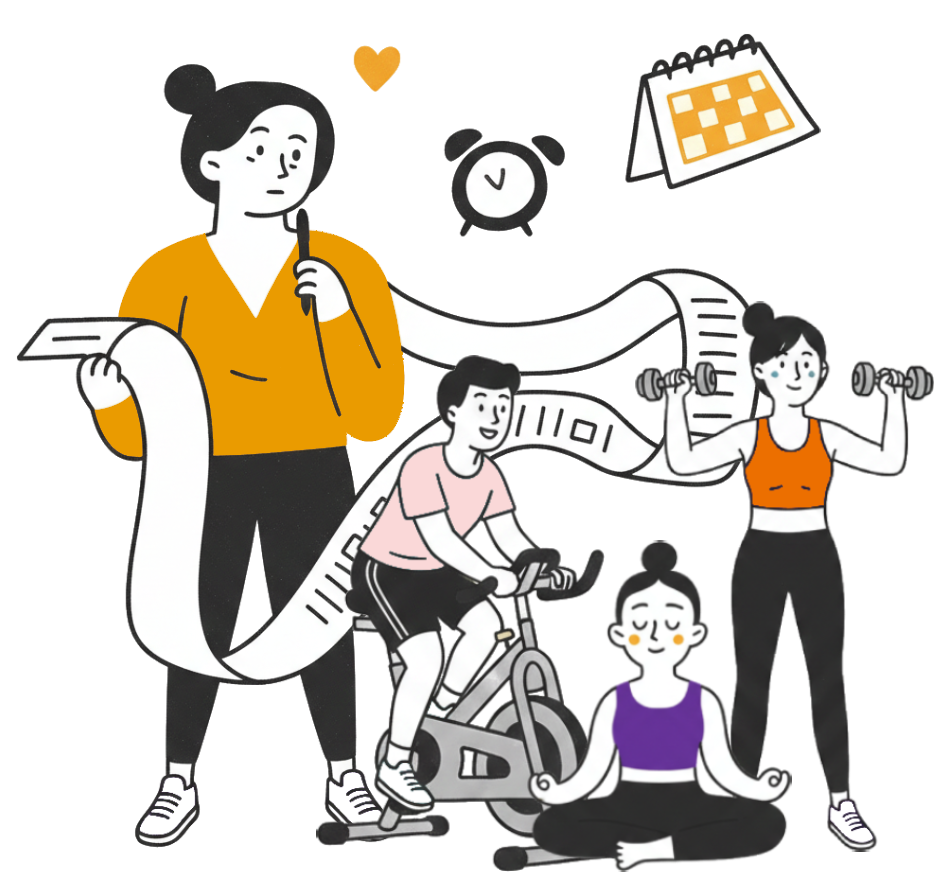 La migliore soluzione per i Suoi corsi