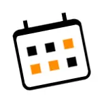 Din booking på nettkalender