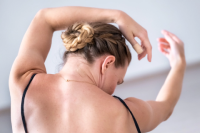 Anežka Knotková (DANCE AKA)