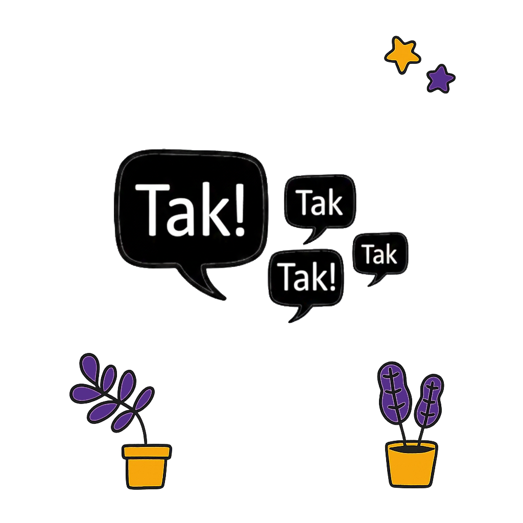 wzrost udziału w zajęciach