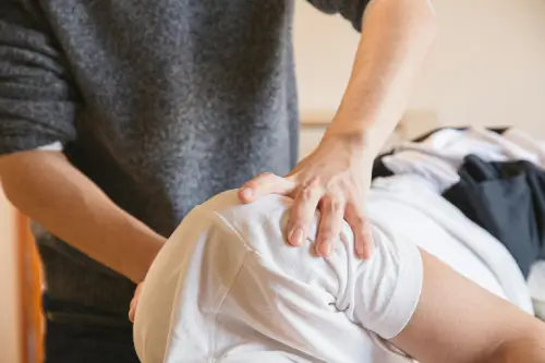 Marcação online de fisioterapia