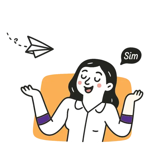 É o tempo que os seus clientes levam para fazer uma reserva e realizar o pagamento.