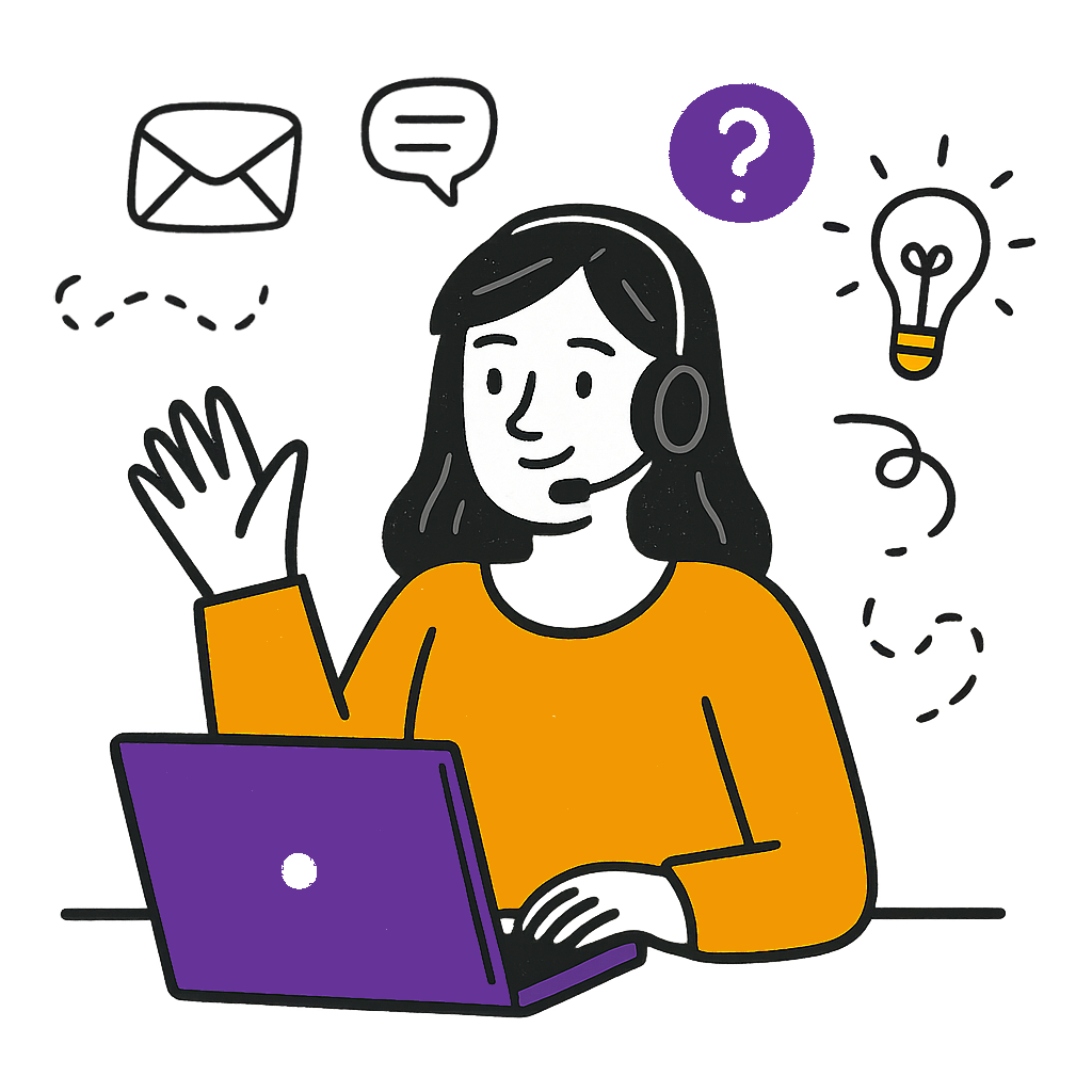 Întrebări frecvente