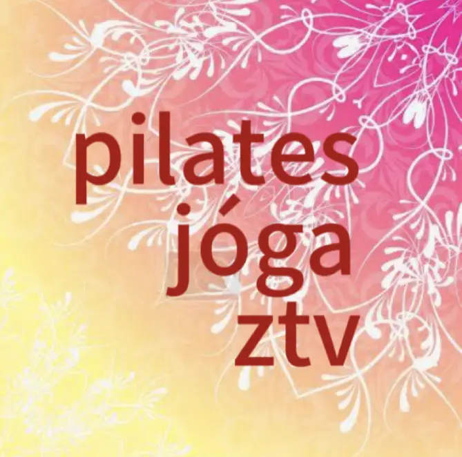Eva Tamoková (www.pilates-joga.cz)