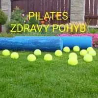 Lenka Bourová (Pilates Lenka)