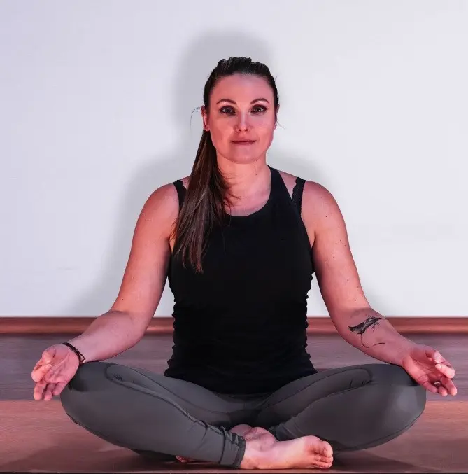 Silvie Kloda (Balans Studio)