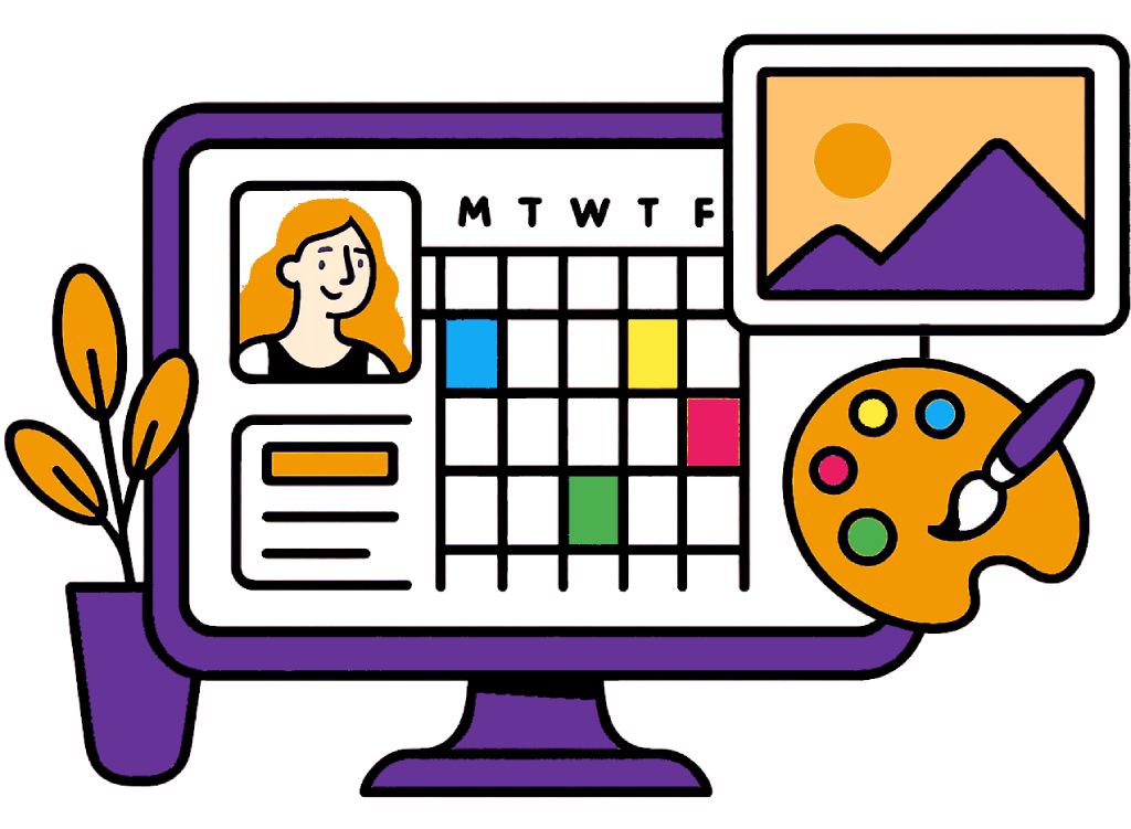 Zenamu customization